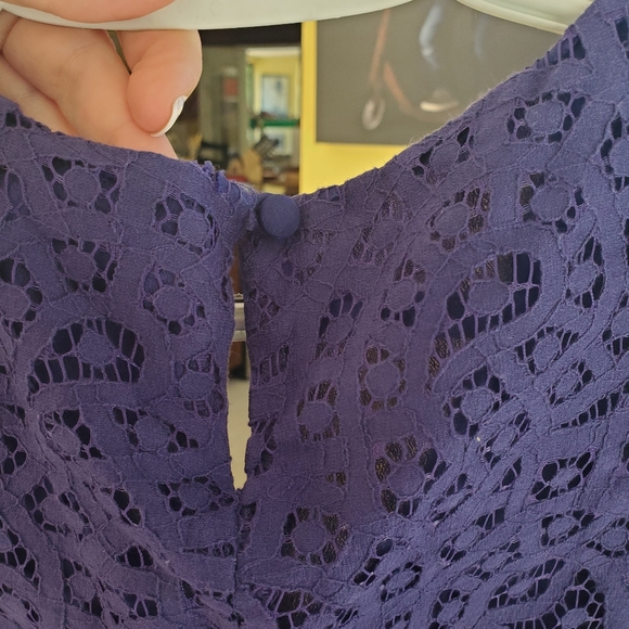 J. Crew Top - Picture 3 of 3